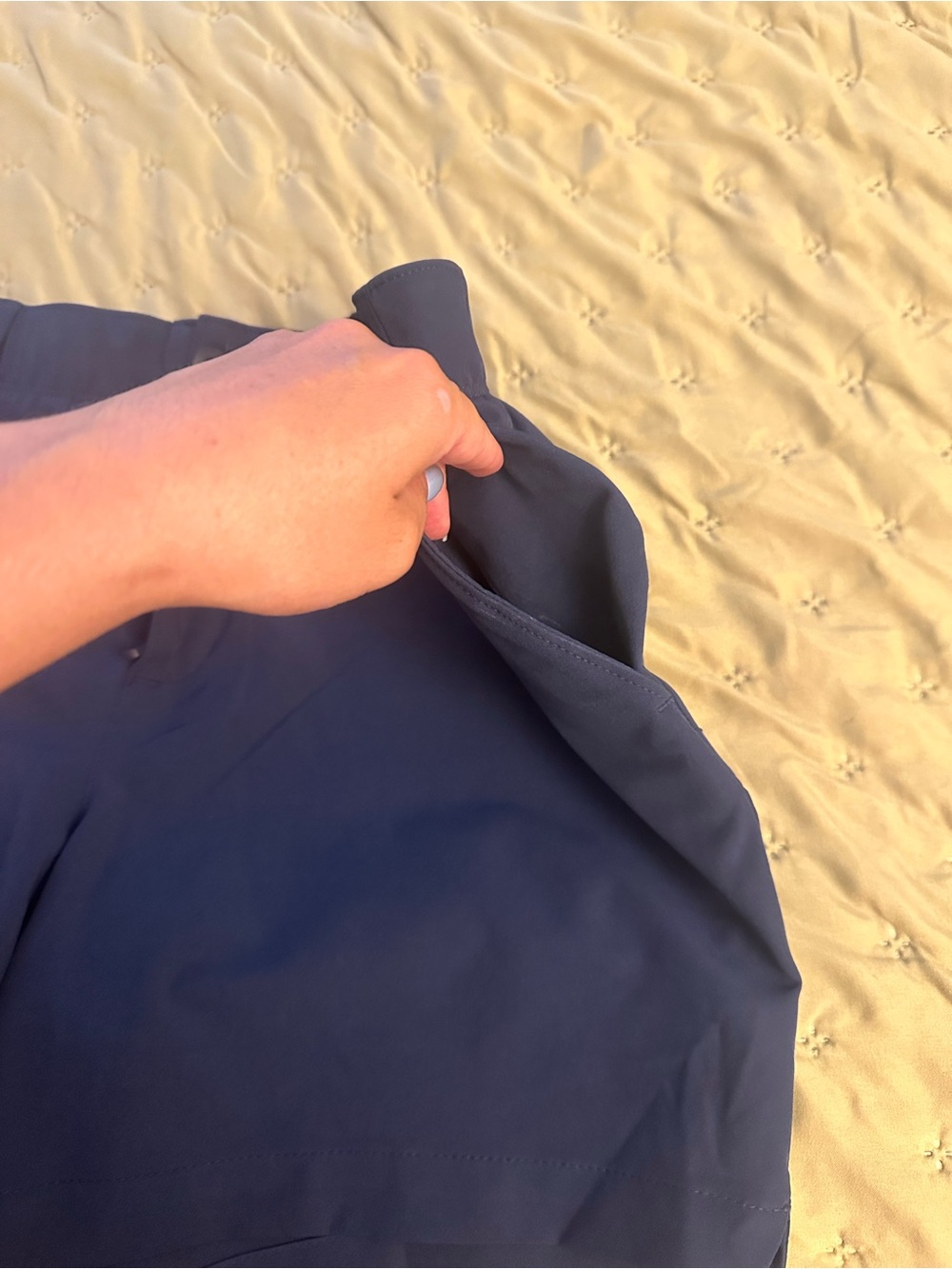 Under Armour golf shorts - Picture 7 of 8